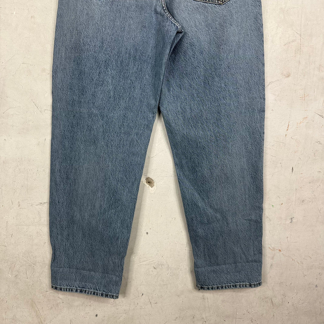 Bottega Veneta Stone Wash Carpenter Jeans