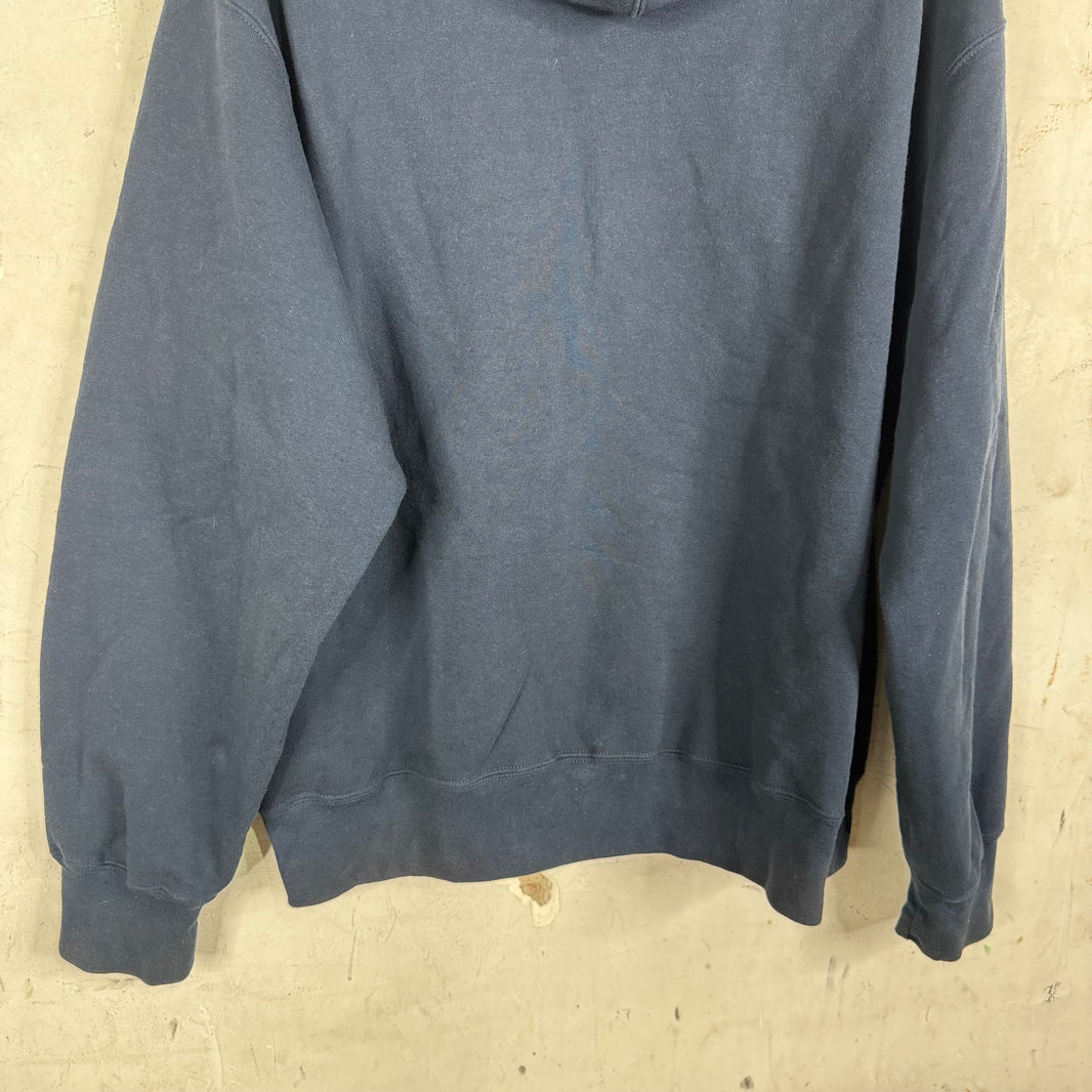 Supreme Small Box Logo Zip Hoodie