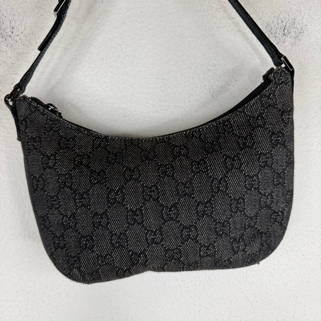 Gucci Vintage Monogram Purse