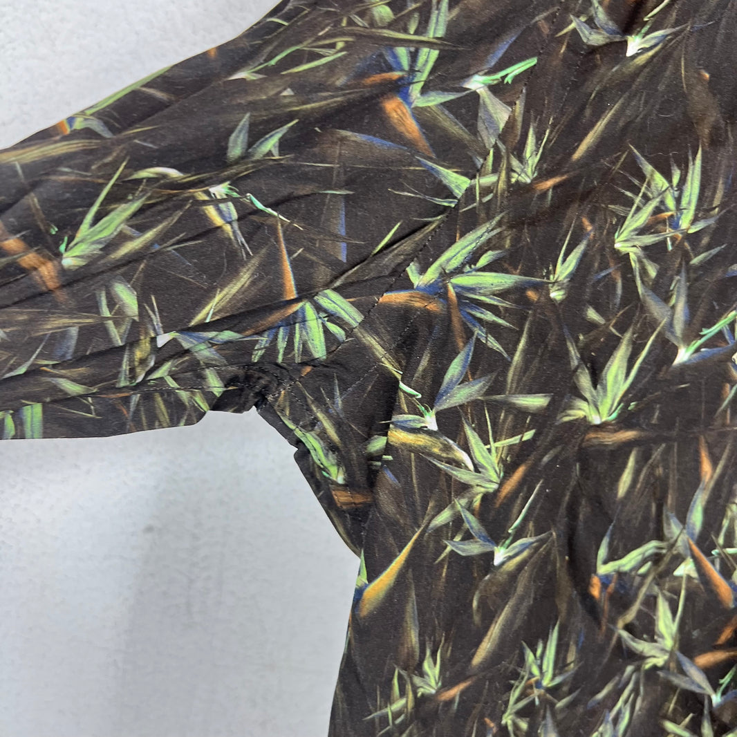 Givenchy Birds Of Paradise L/S Shirt