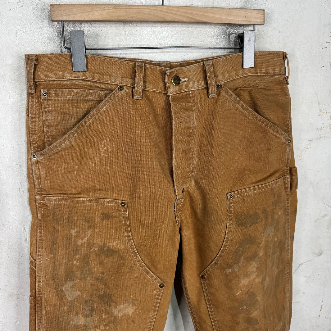 RRL Painter Double Knees
