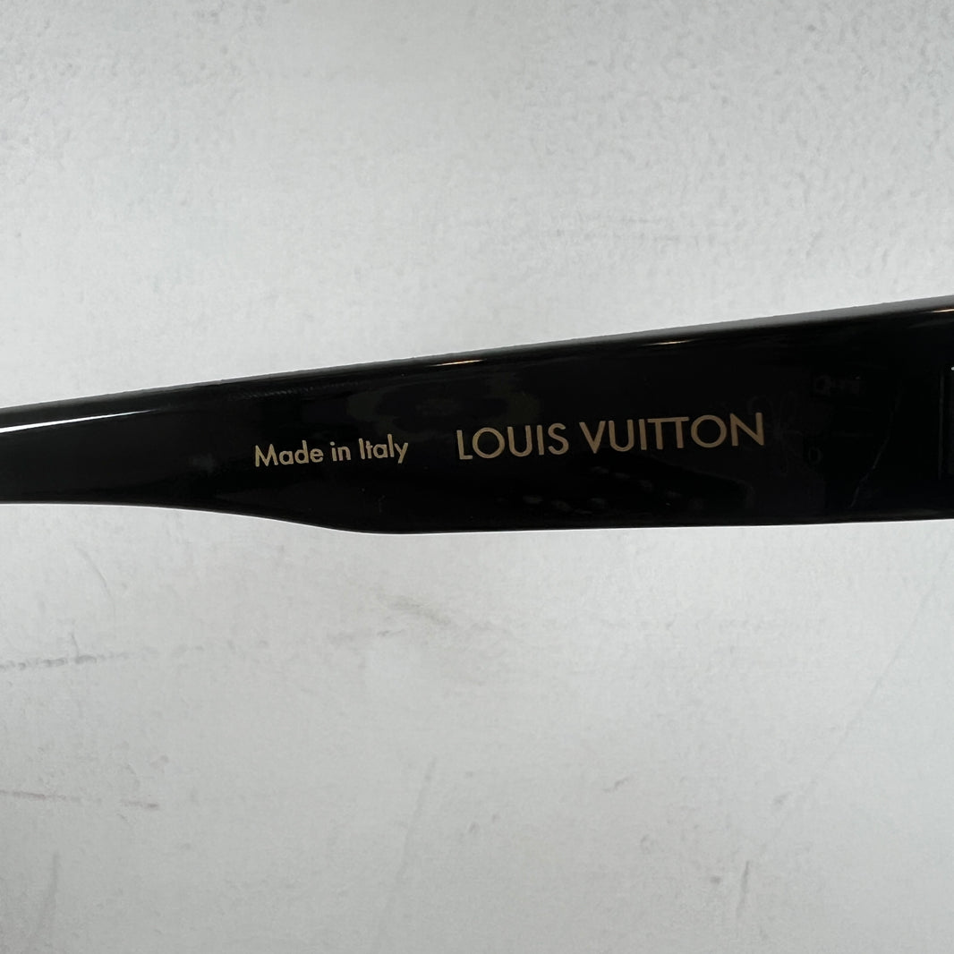 Louis Vuitton Shadow Sunglasses