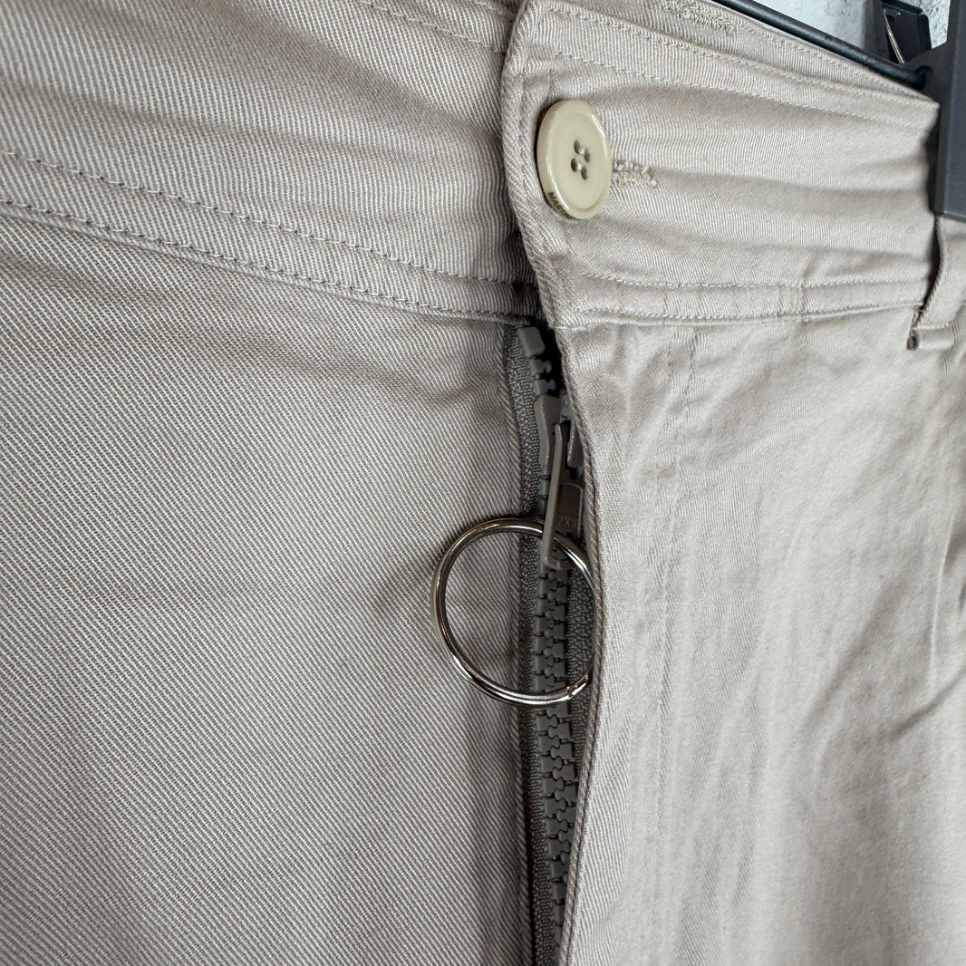 Martine Rose Cargo Capris