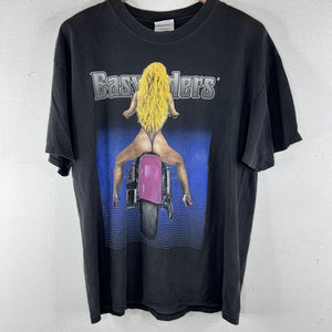Vintage Easyriders New Orleans T-Shirt