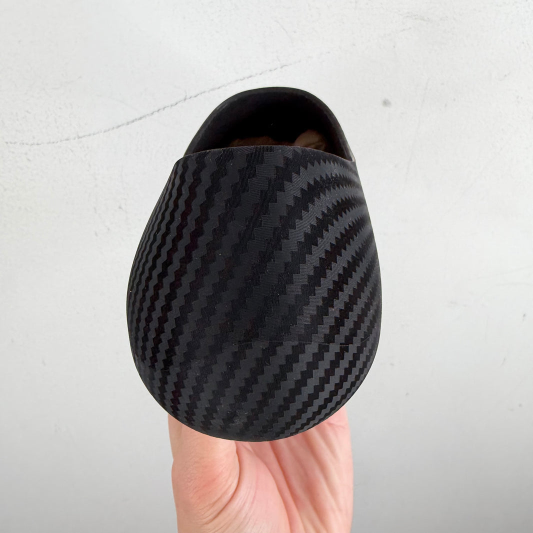 Balenciaga Ultra Flat Carbon Sneakers
