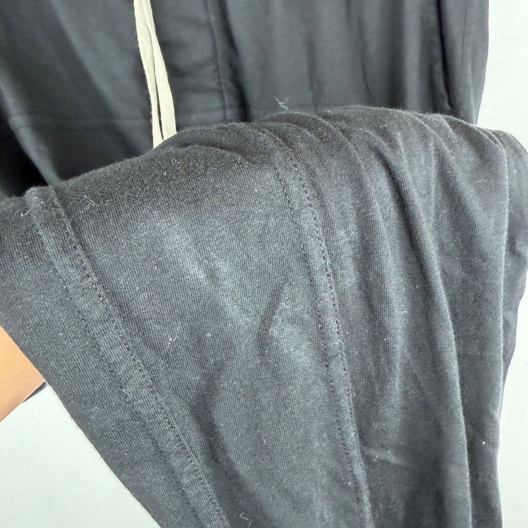 DRKSHDW Prisoner Drop Crotch Pants