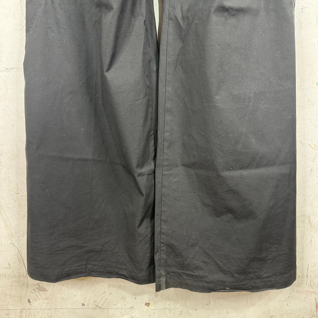 Rick Owens Mainline Cargo Belas