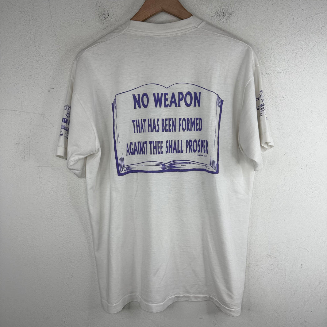 Vintage Jesus Faith T-Shirt