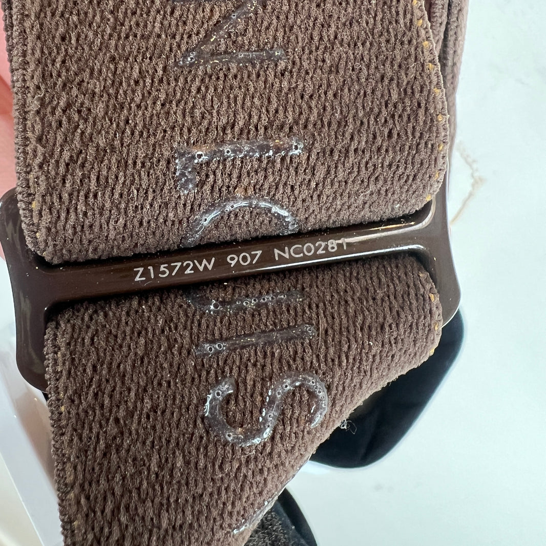 Louis Vuitton Monogram Ski Goggles