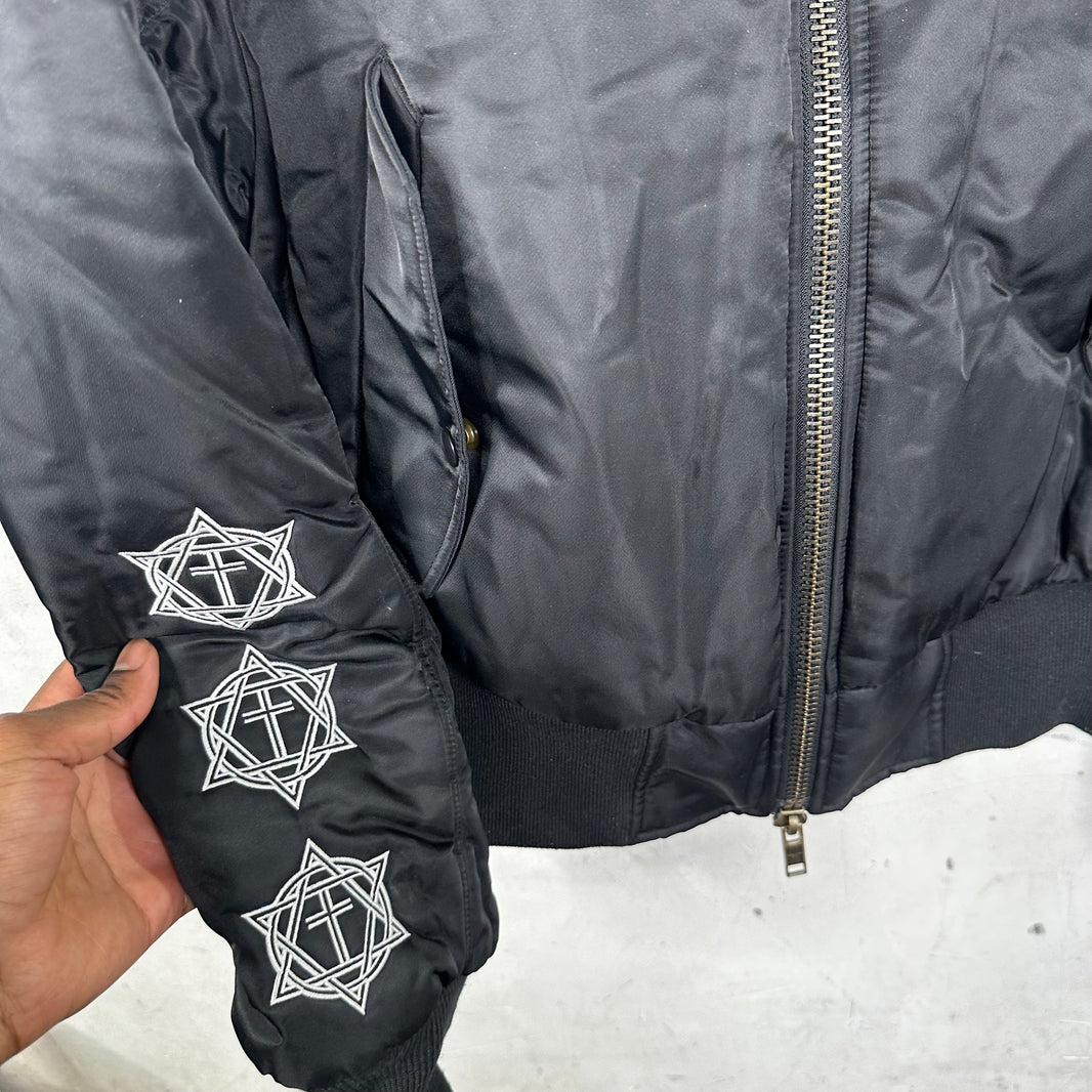 Project GR Sigil Bomber