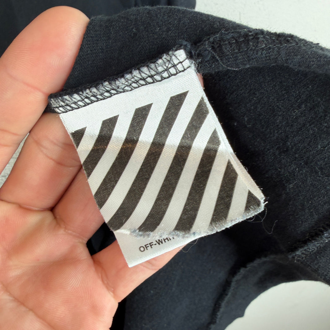 Off-White Seeing Things T-Shirt