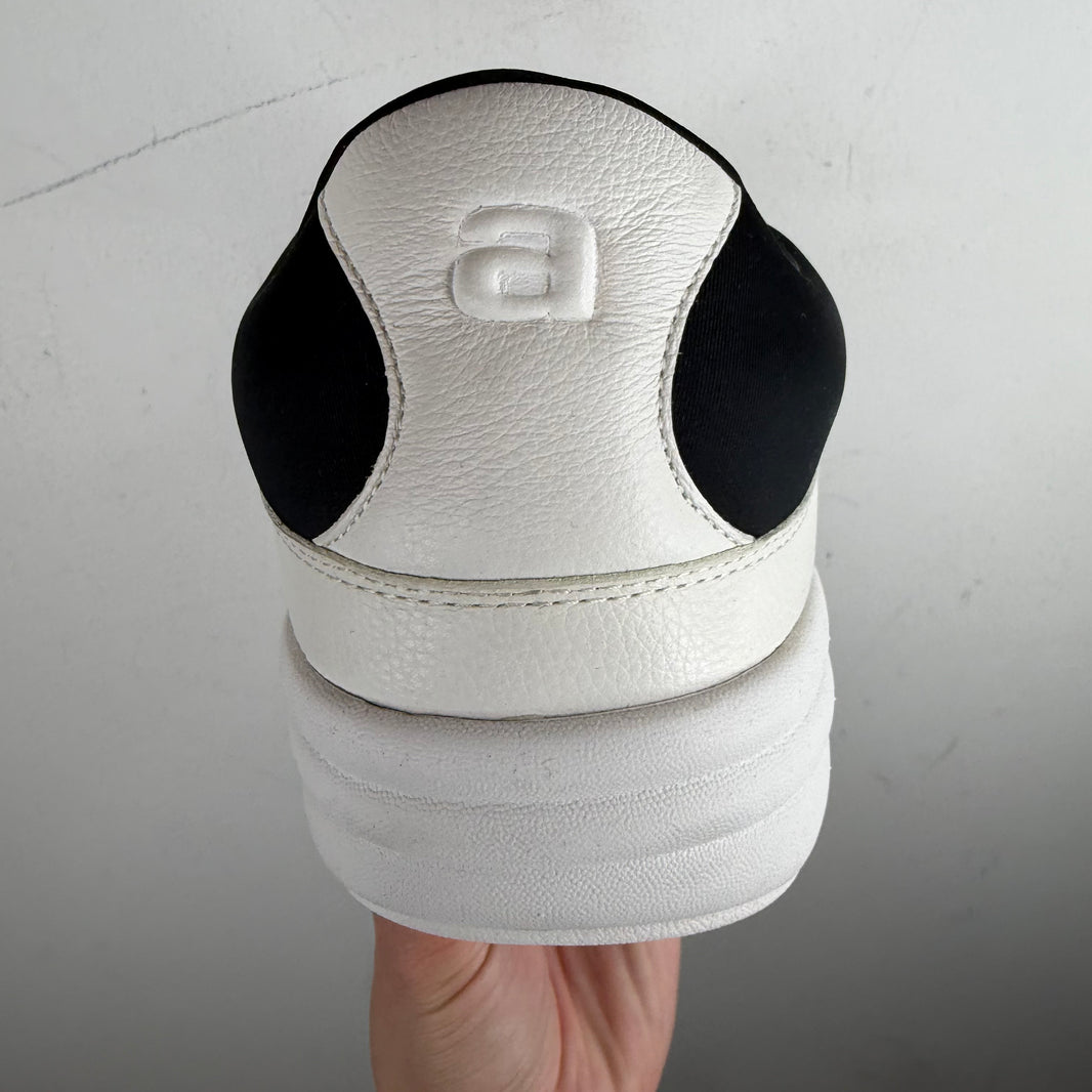 Alexander Wang Hoop Sneakers