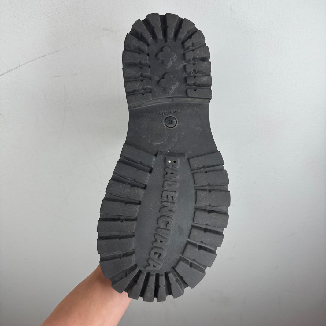 Balenciaga Steroid Boots