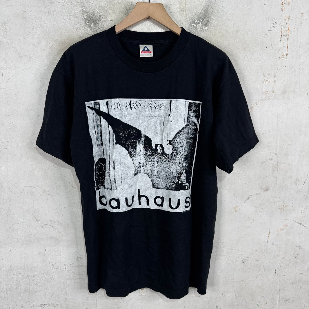 Vintage Bauhaus Undead T-Shirt