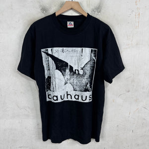 Vintage Bauhaus Undead T-Shirt