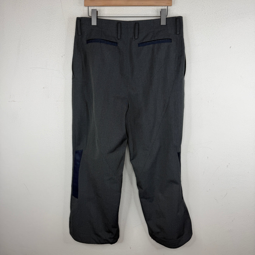 Kiko Kostadinov Dueltum Trousers