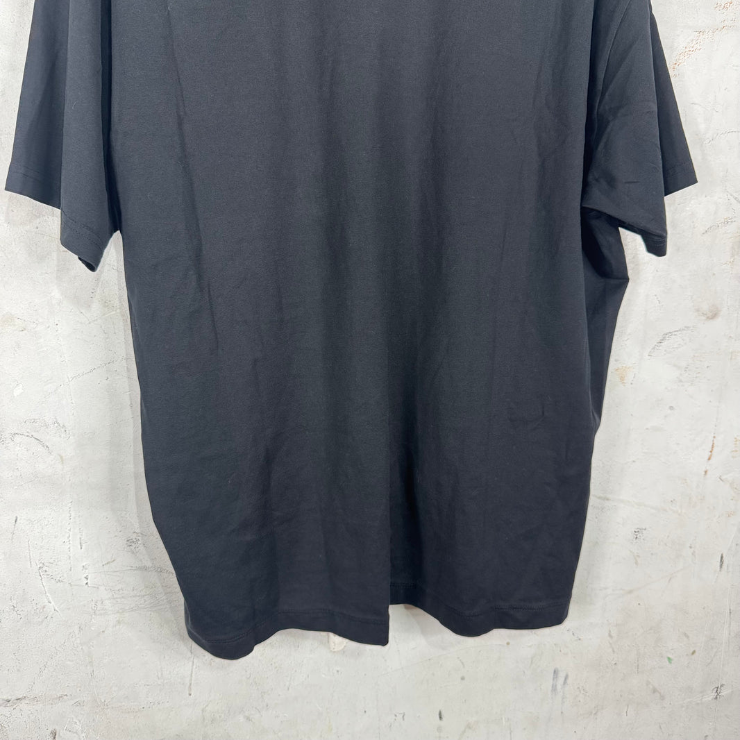 Givenchy Rottweiler T-Shirt