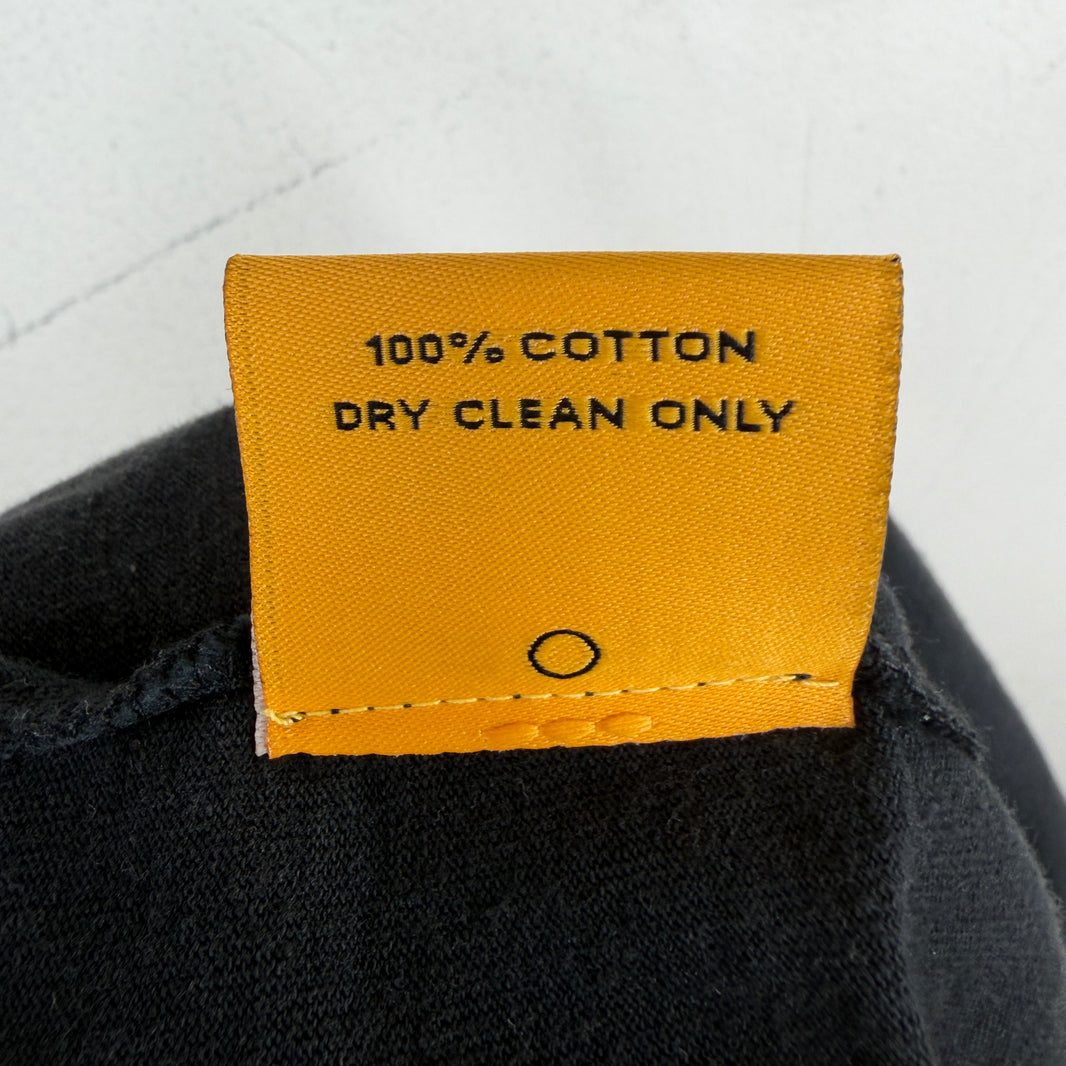 Gallery Dept Gray/Black Sweatshorts