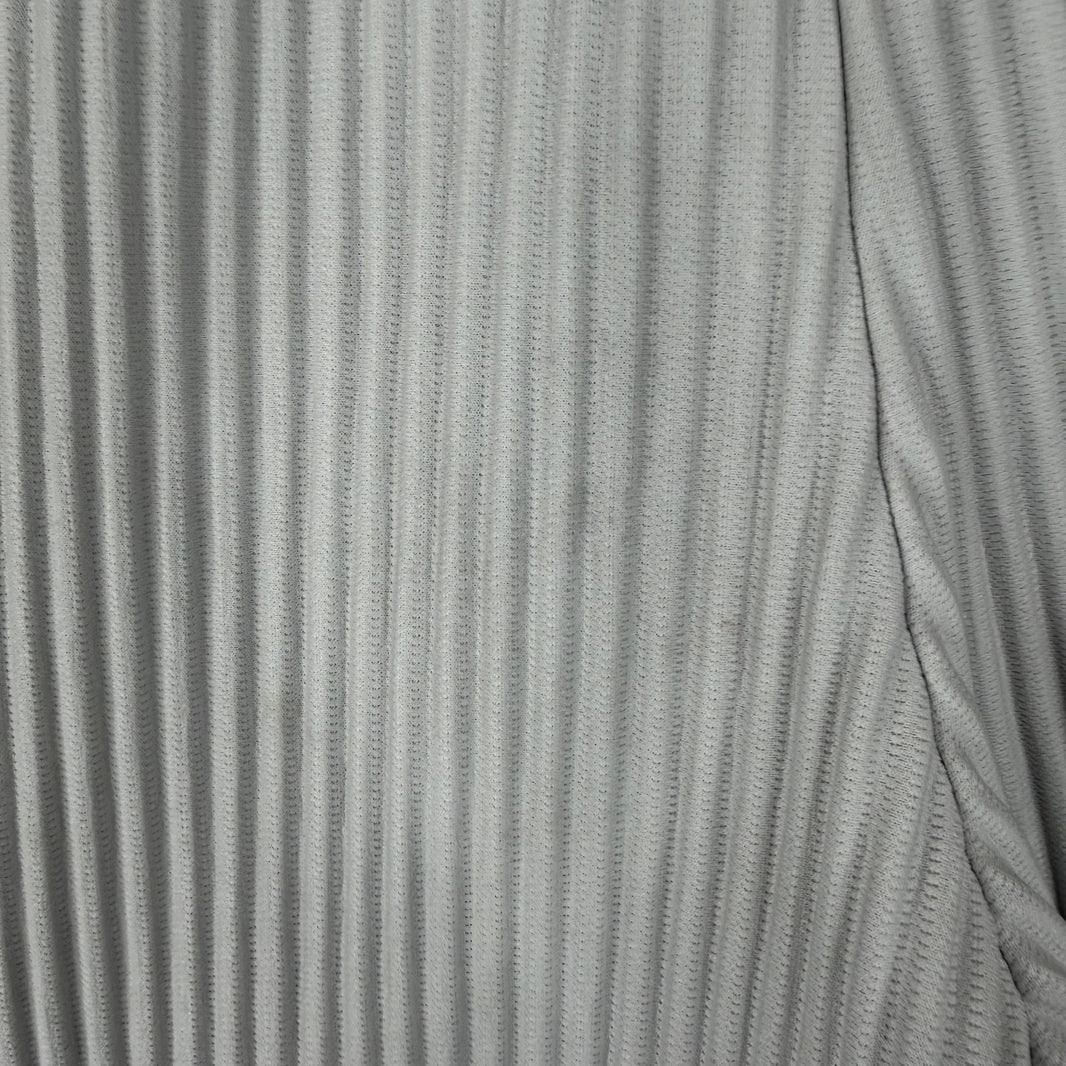 Issey Miyake Plisse Gray Pants