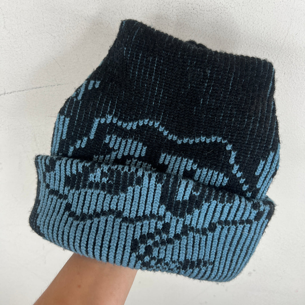 Louis Vuitton Tricorn Beanie