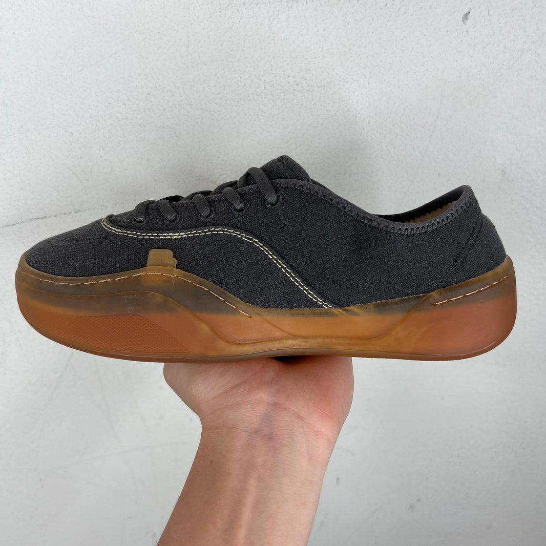 ERL Gray El Camino Sneakers