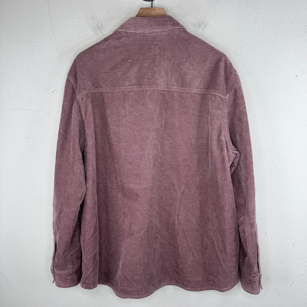Isabel Marant Pink Ritchie Shirt