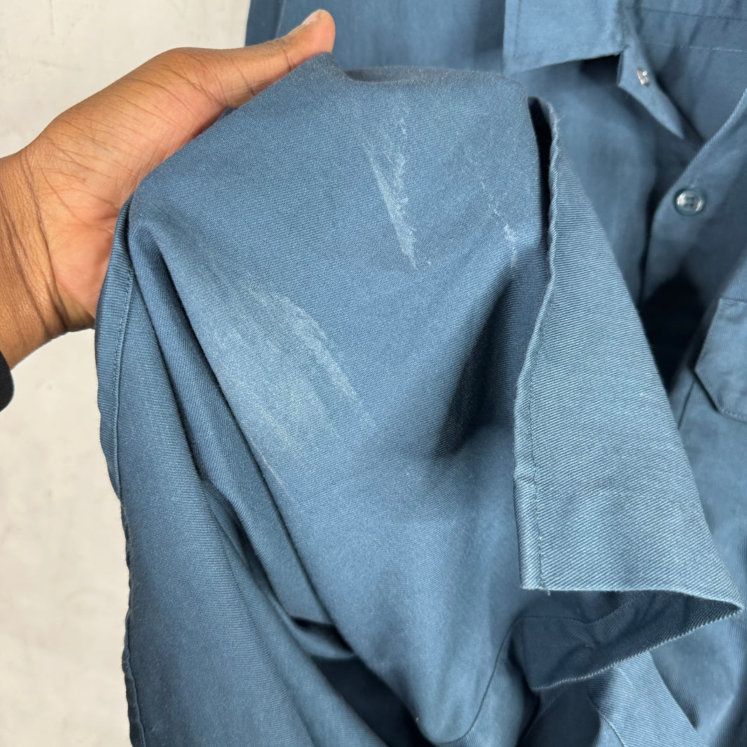 Supreme Mike Kelly Work Shirt