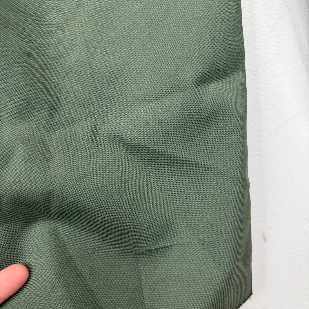 Marni Green Dress Trousers