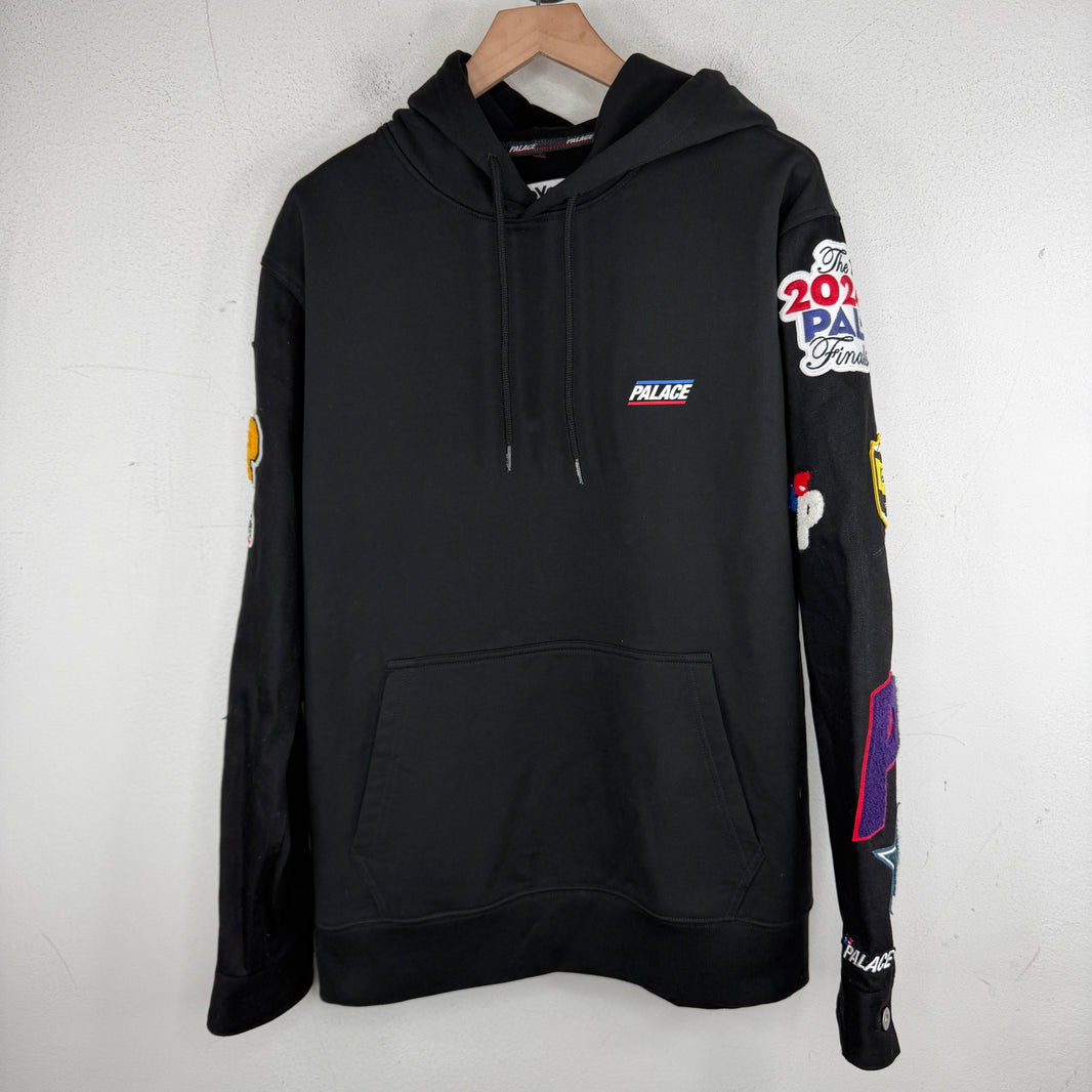 Junya Watanabe Palace Hoodie