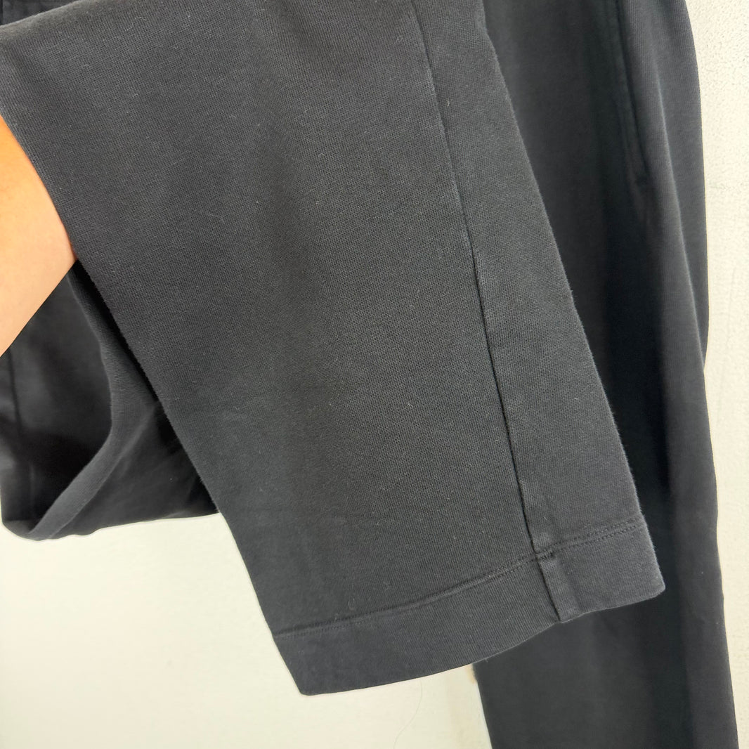 DRKSHDW Berlin Nylon Waistband Sweatpants
