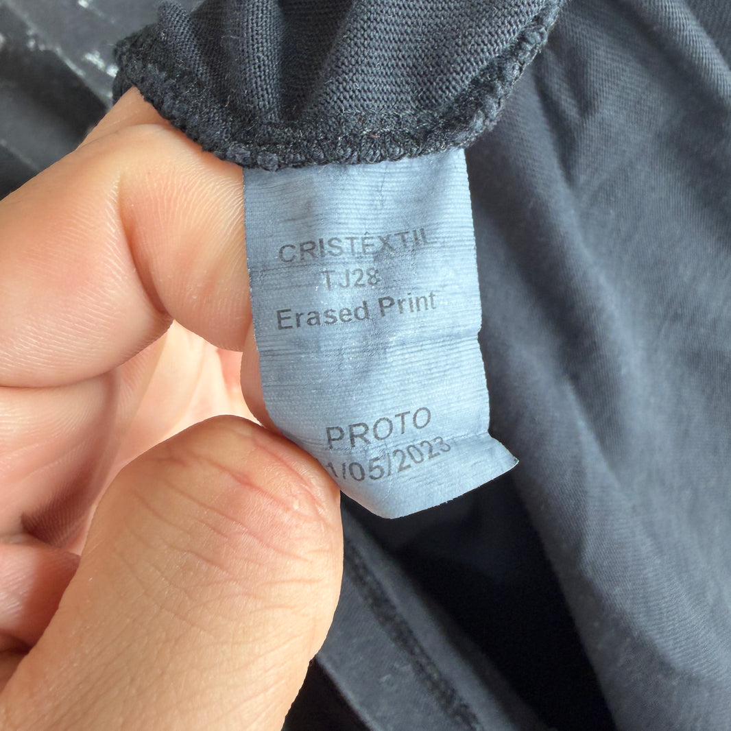 Balenciaga Sample Compass T-Shirt