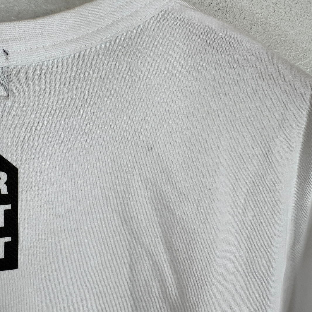 Chrome Hearts DSM Horseshoe T-Shirt