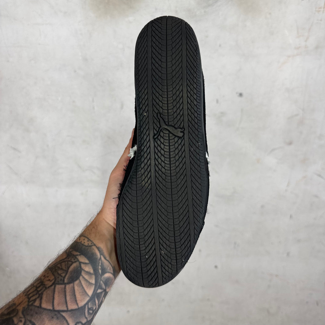 Balenciaga x Puma Distressed Speed Cats