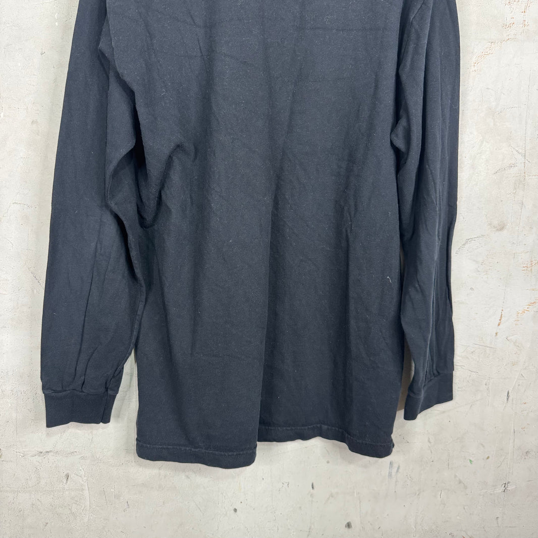 Supreme Flags L/S T-Shirt