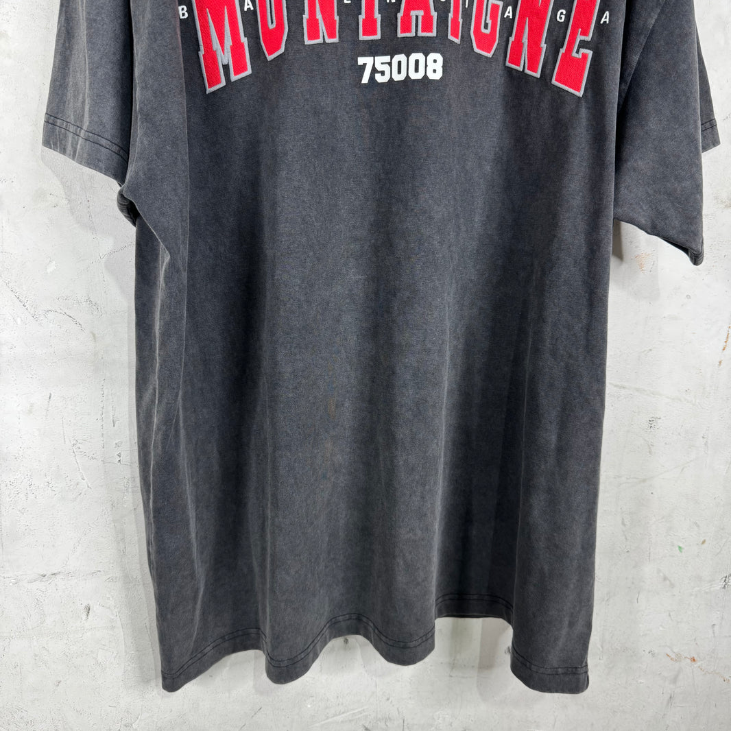 Balenciaga Avenue Montaigne T-Shirt