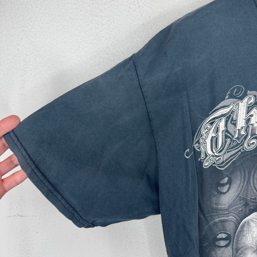 Vintage Lil Wayne Tha Carter T-Shirt