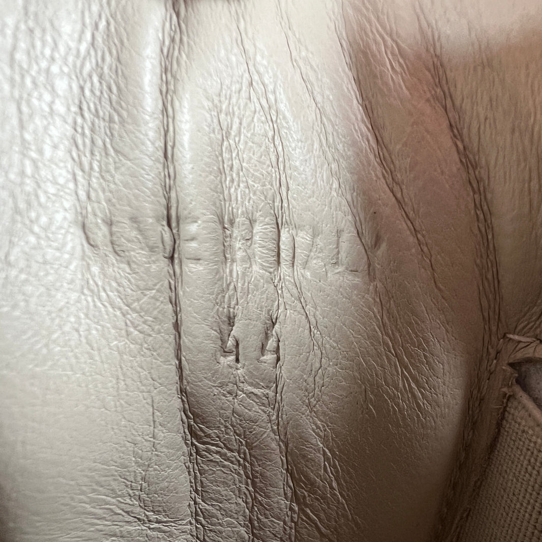 Margiela Grey/White Replicas Sneaker