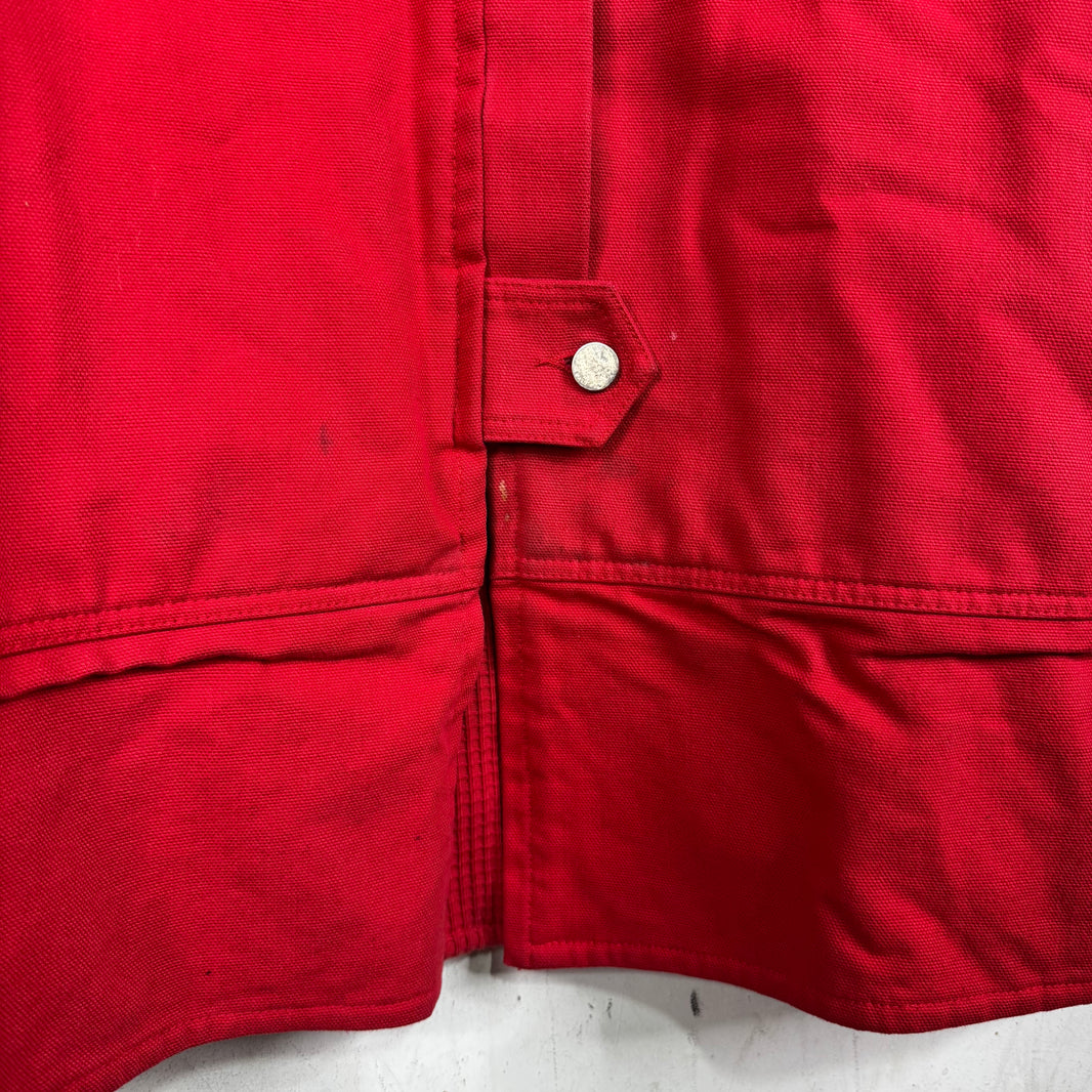 424 Thermal Lined Fireman Jacket