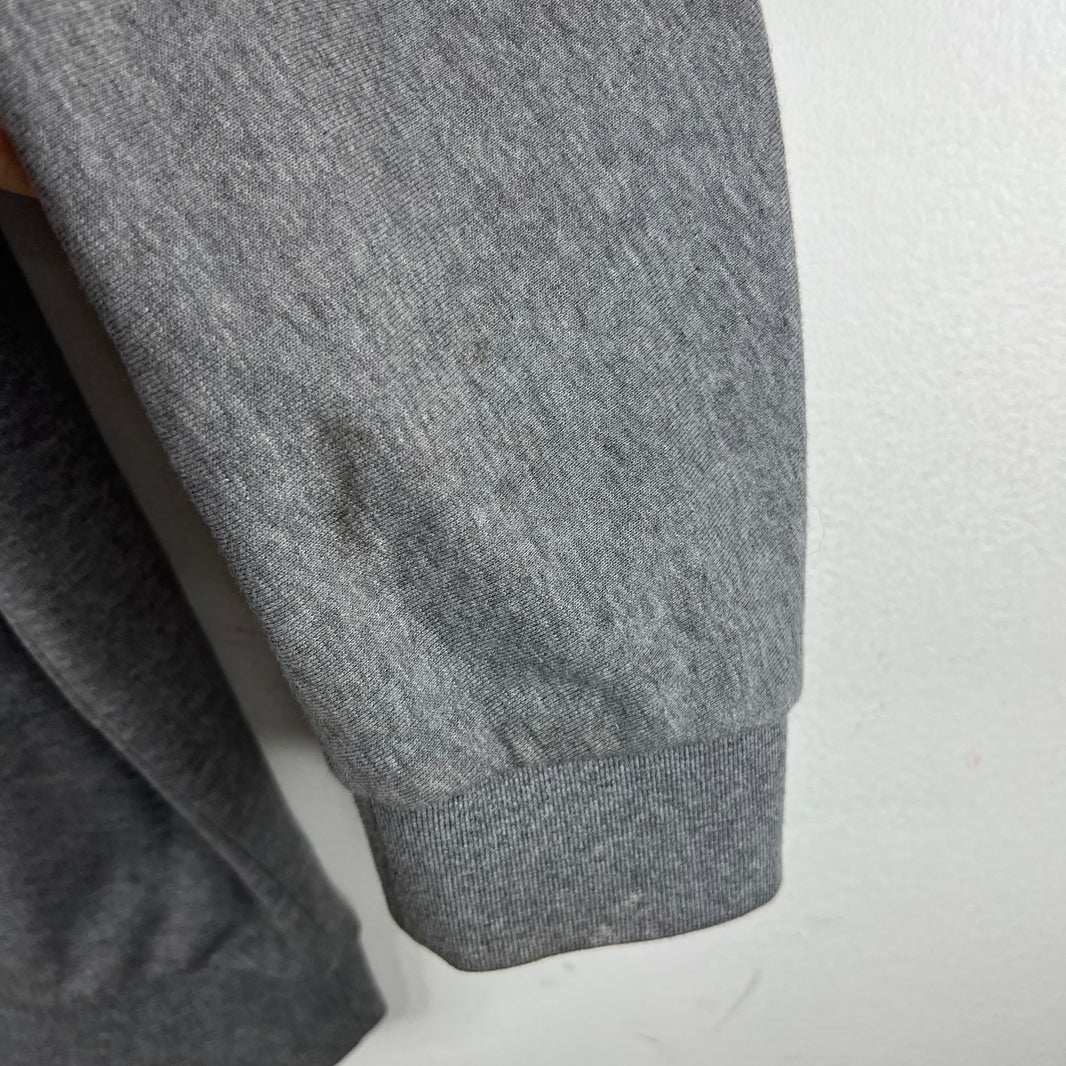 Louis Vuitton Nigo LV2 Squared Crewneck