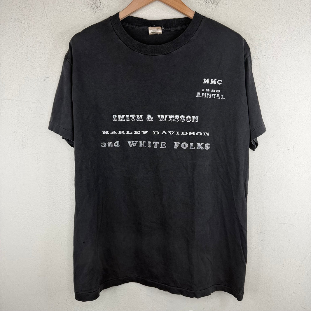 Vintage 1986 MMC T-Shirt