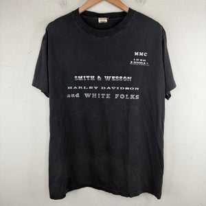 Vintage 1986 MMC T-Shirt