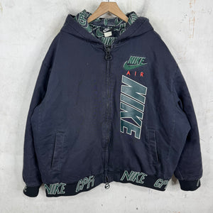 Nike x CPFM Padded Work Jacket
