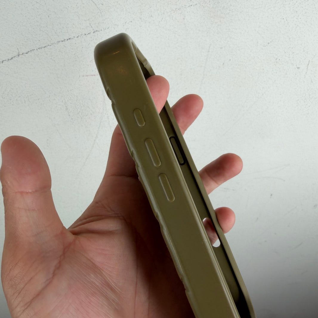 Bottega Veneta Intercciato IPhone 16 Case