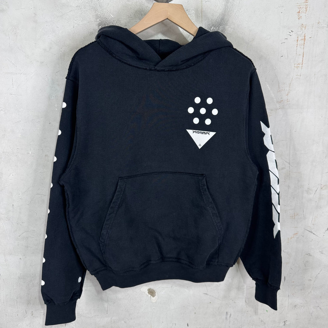 Acronym S40-RS Faded Hoodie