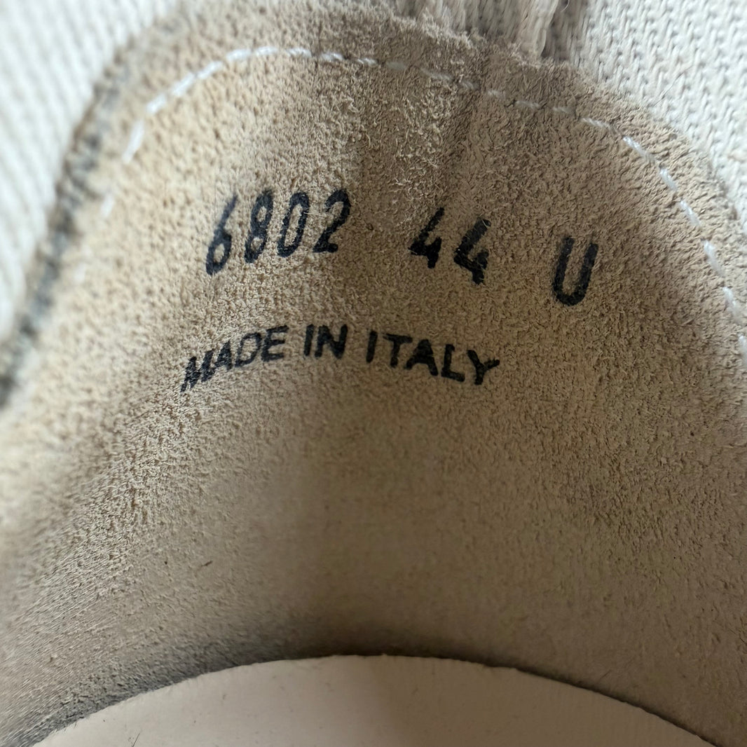 DRKSHDW So Cunt Ramone Low Sneakers