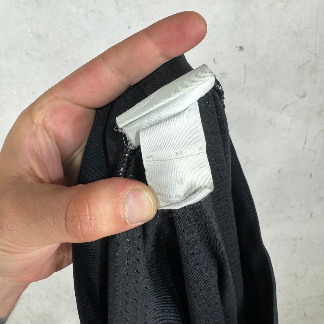 Supreme x Nike Scroll Shorts