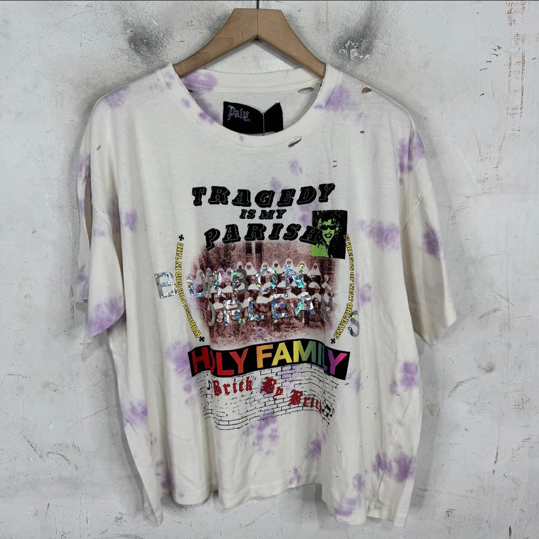 Paly Holy Family T-Shirt