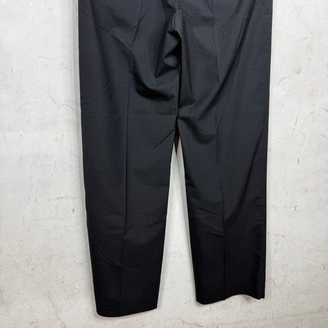 Bottega Veneta Thin Trousers
