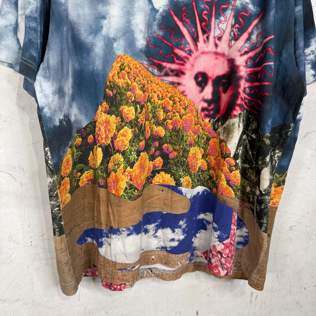 Acne Studios Illusion LSD T-Shirt