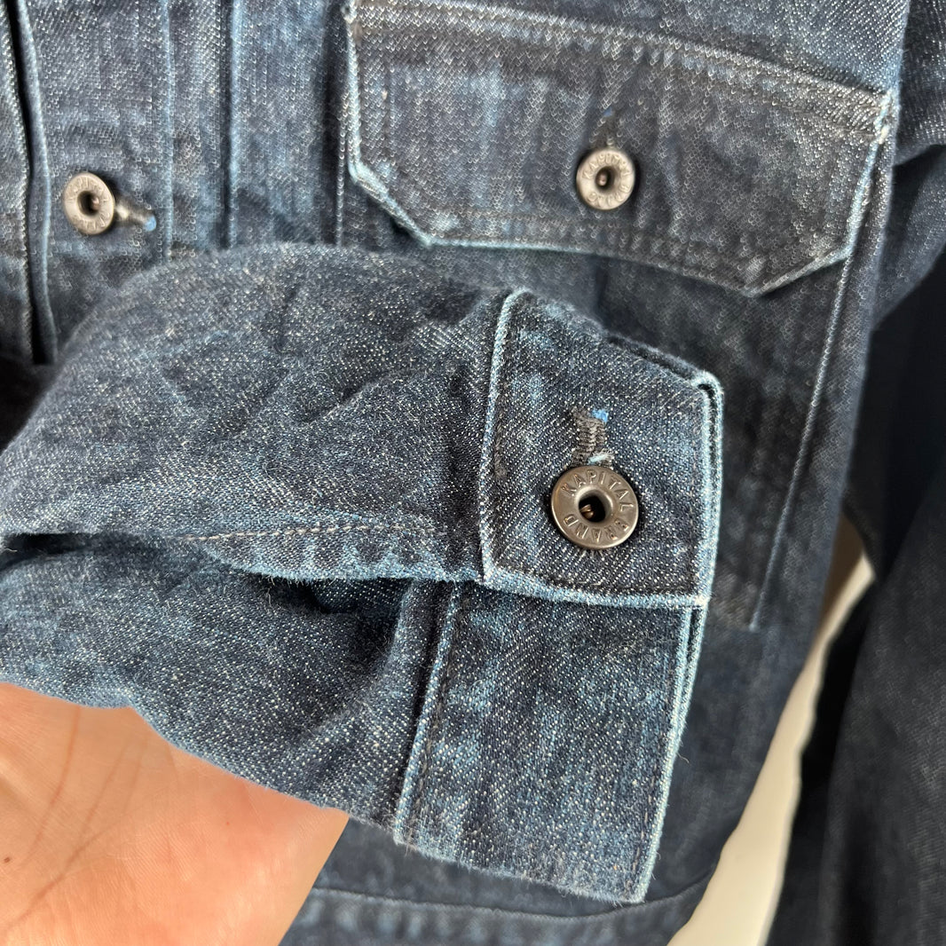 Kapital Type 1 Denim Jacket